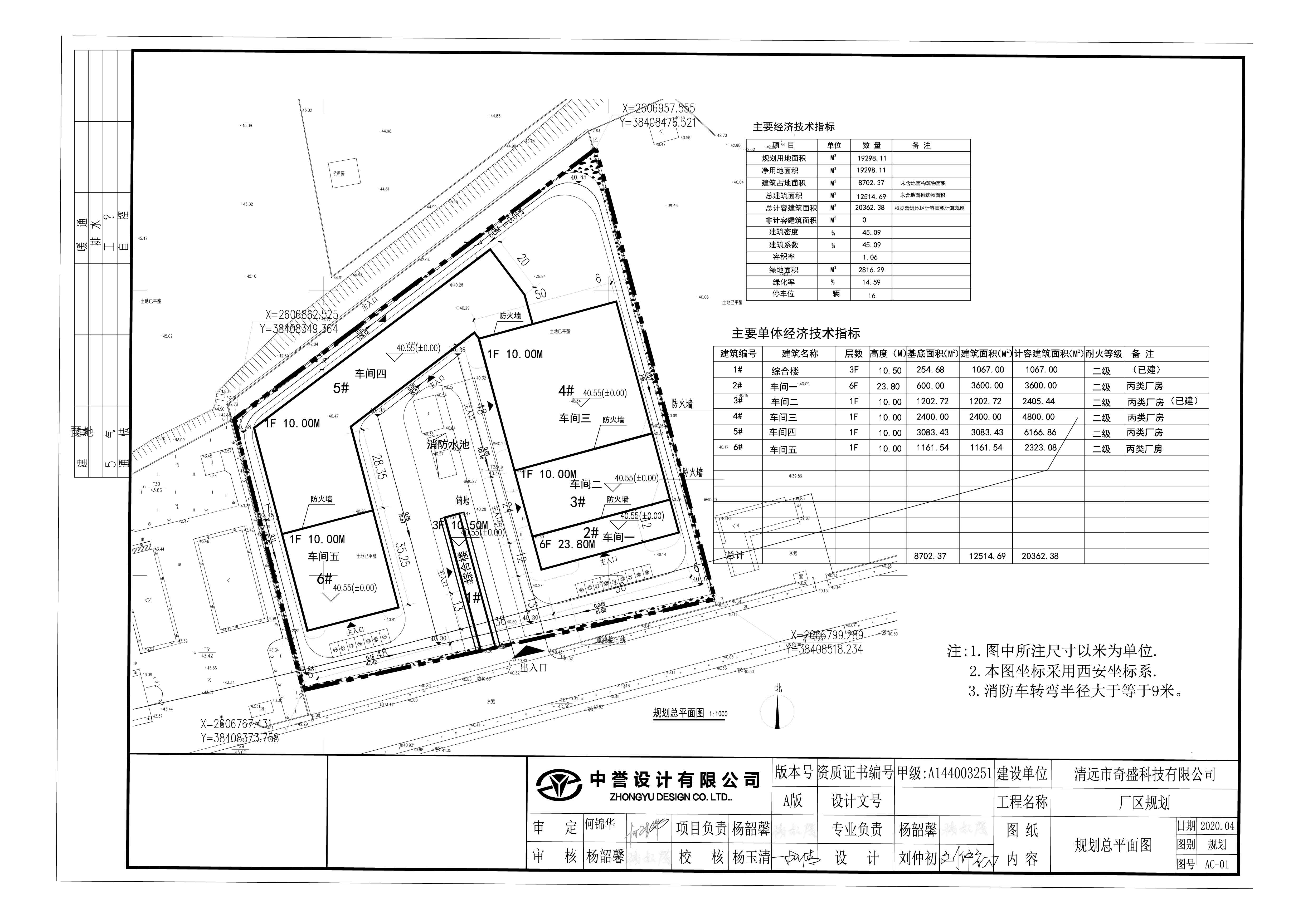 清遠市奇盛科技有限公司規劃總平面改_t3-Model.jpg