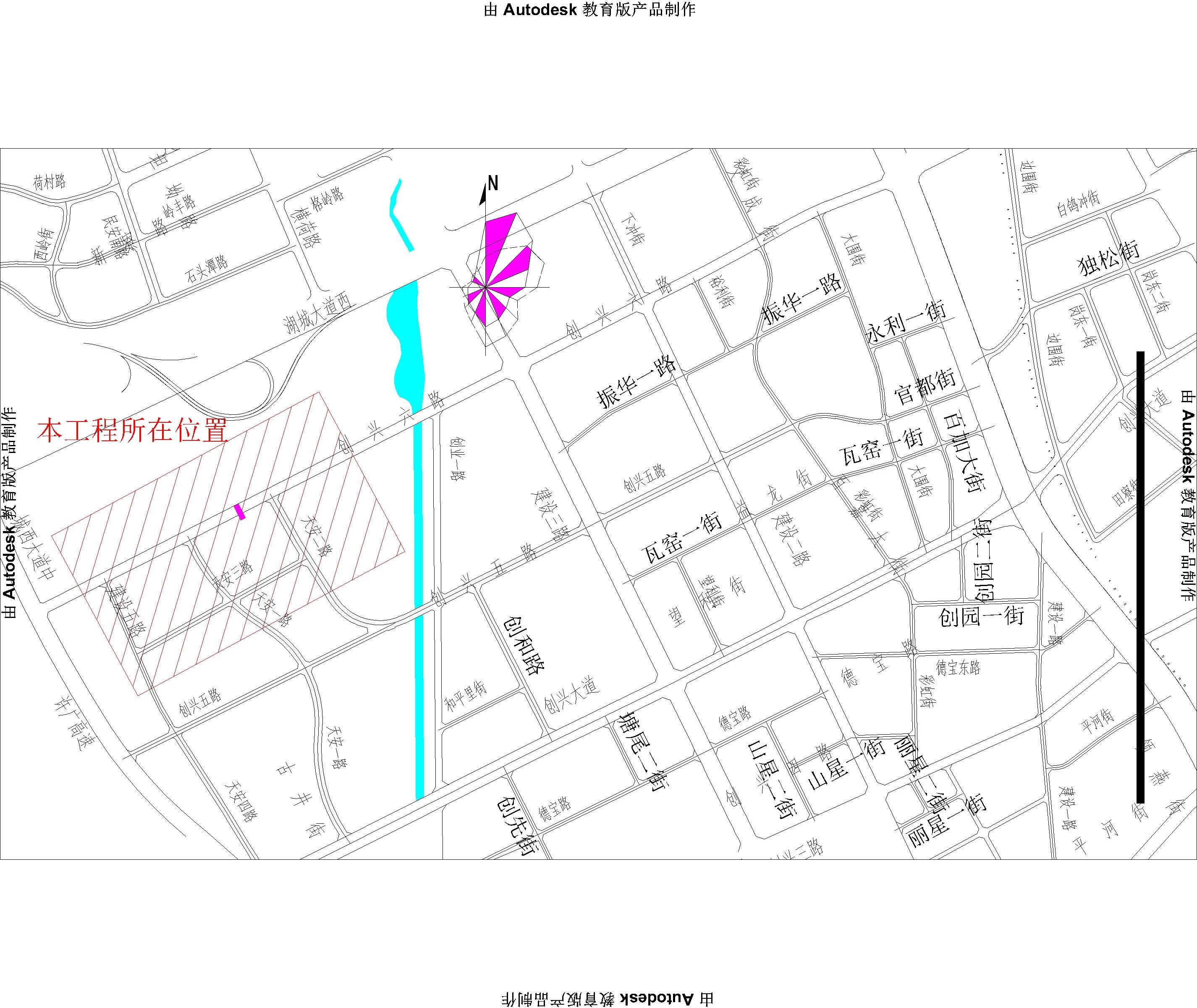 清遠市高新區億盈智創科技園市政報建-區位圖.jpg