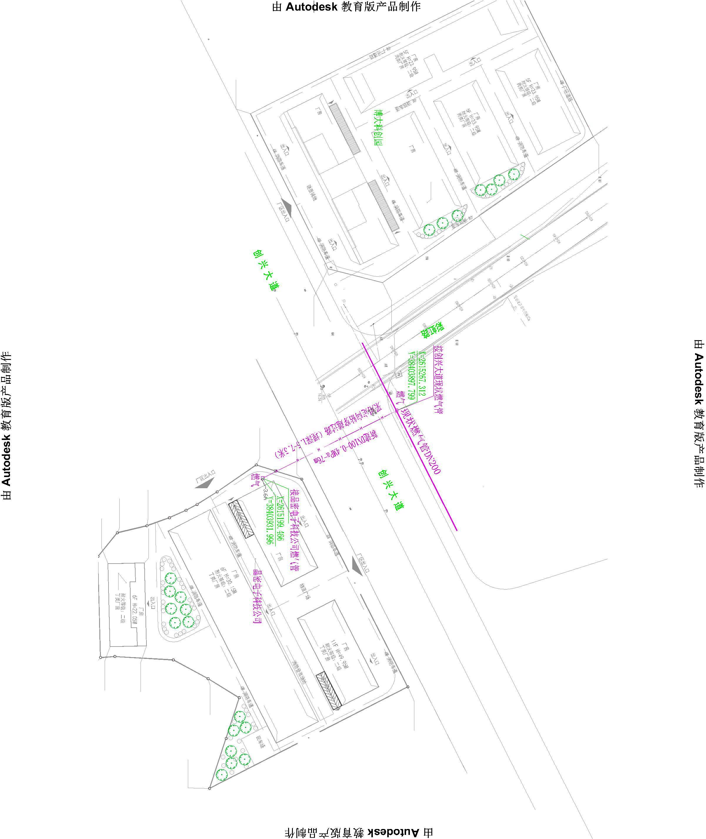 清遠市高新區晶密電子科技市政報建-Model.jpg