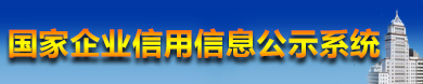 國家企業信用信息公示系統