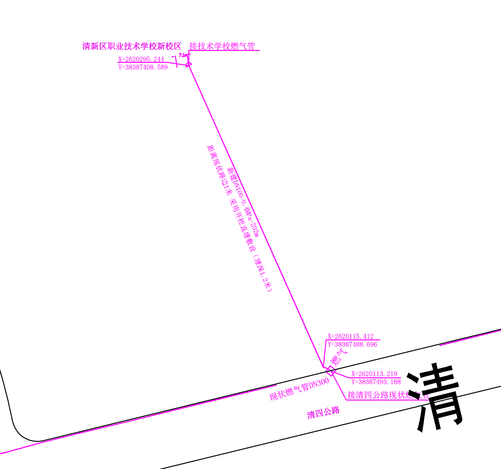 清新區職業技術學校新校區市政中壓燃氣管道.jpg