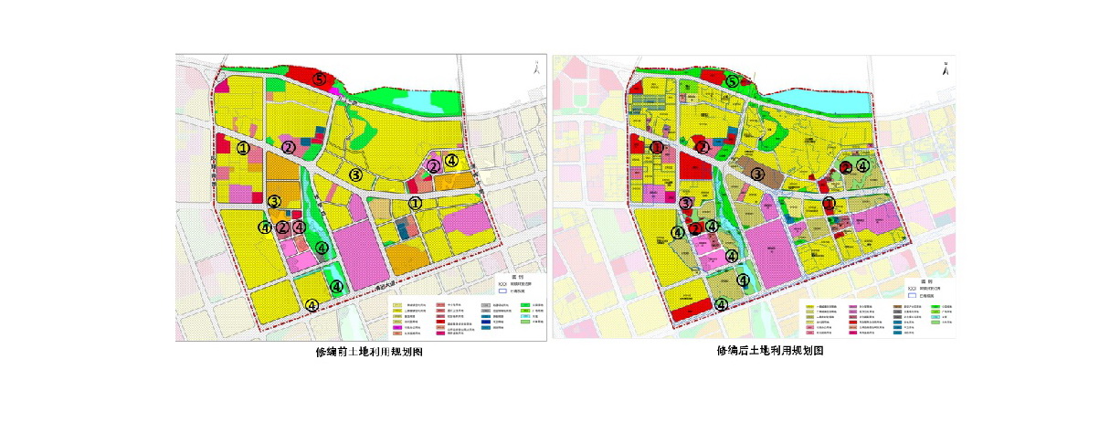 《清遠市中部片區維港、七星崗單元控制性詳細規劃修編》草案公示-005.jpg