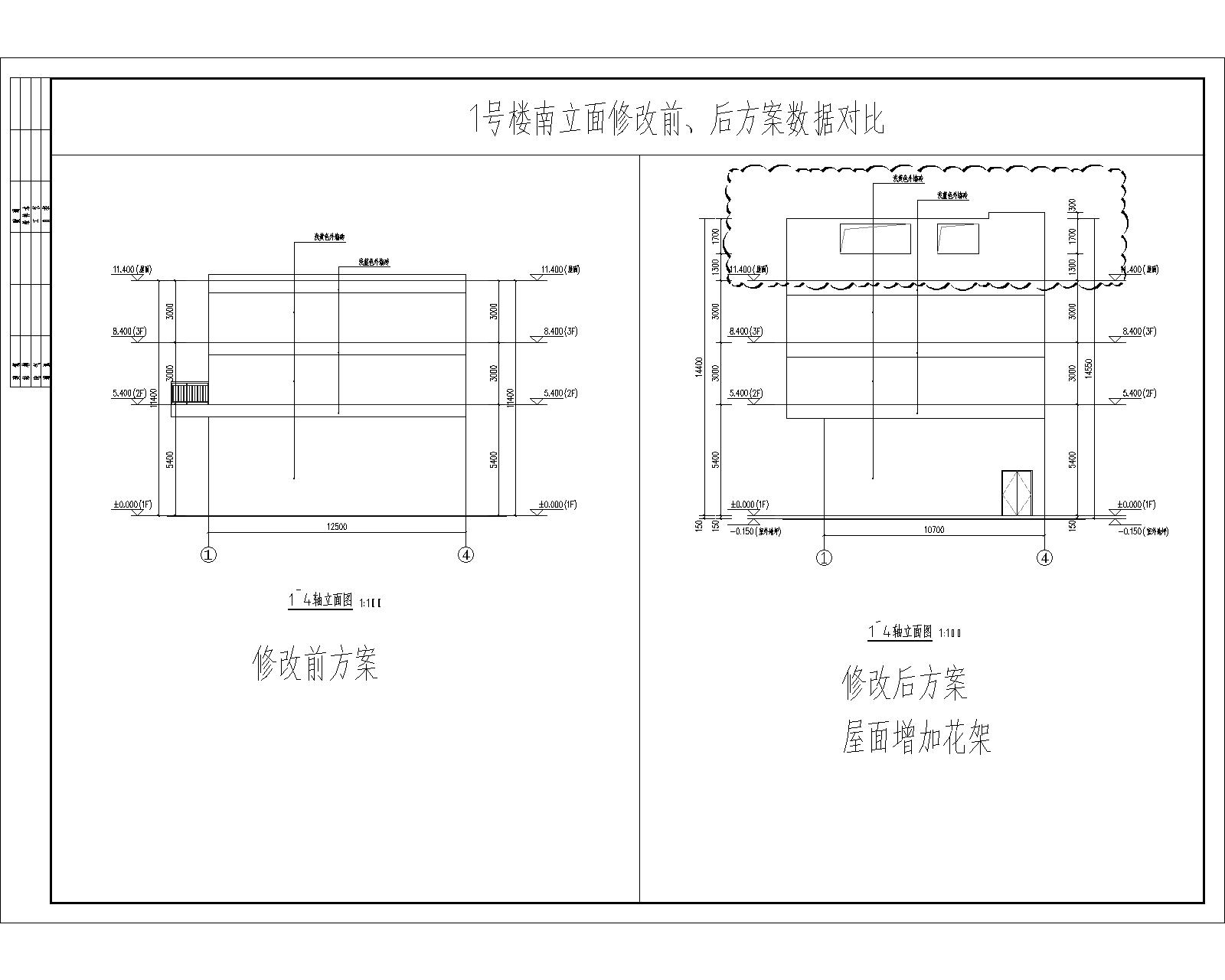 1號(hào)樓南立面修改前、后方案數(shù)據(jù)對(duì)比.jpg