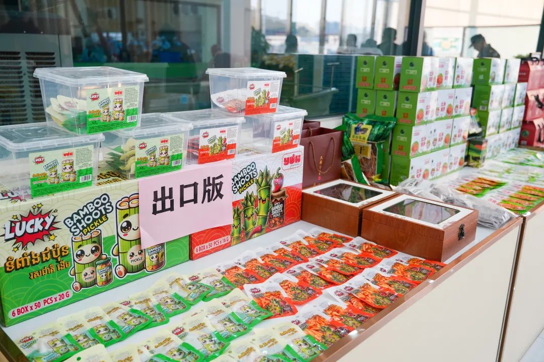 五大百億 | 銷售淡季訂單卻接不完？清遠筍企有妙招！