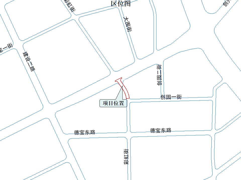 清遠高新區百嘉科技創新園彩虹路南段道路區位圖.jpg