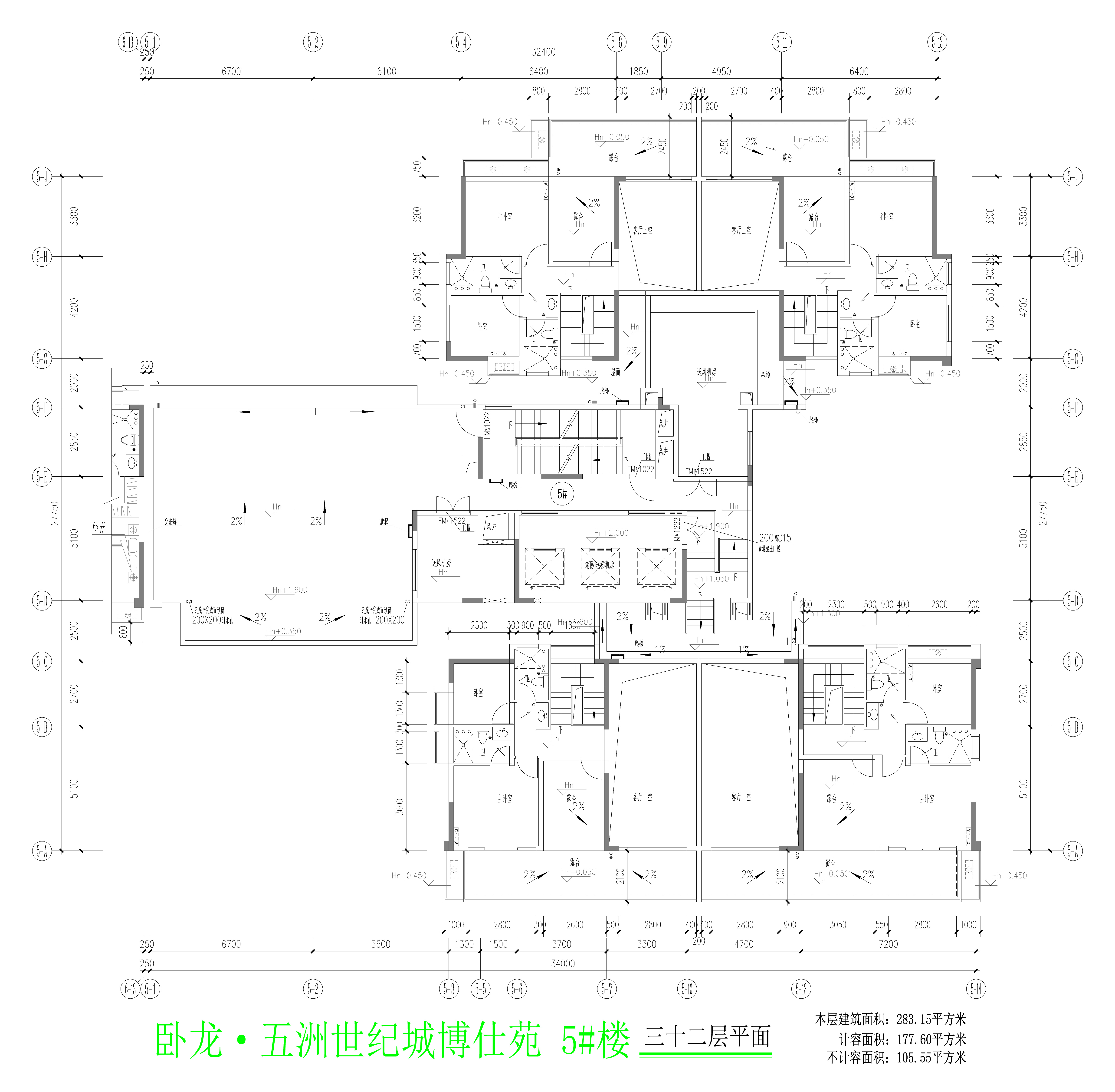 5樓三十二層平面圖.jpg