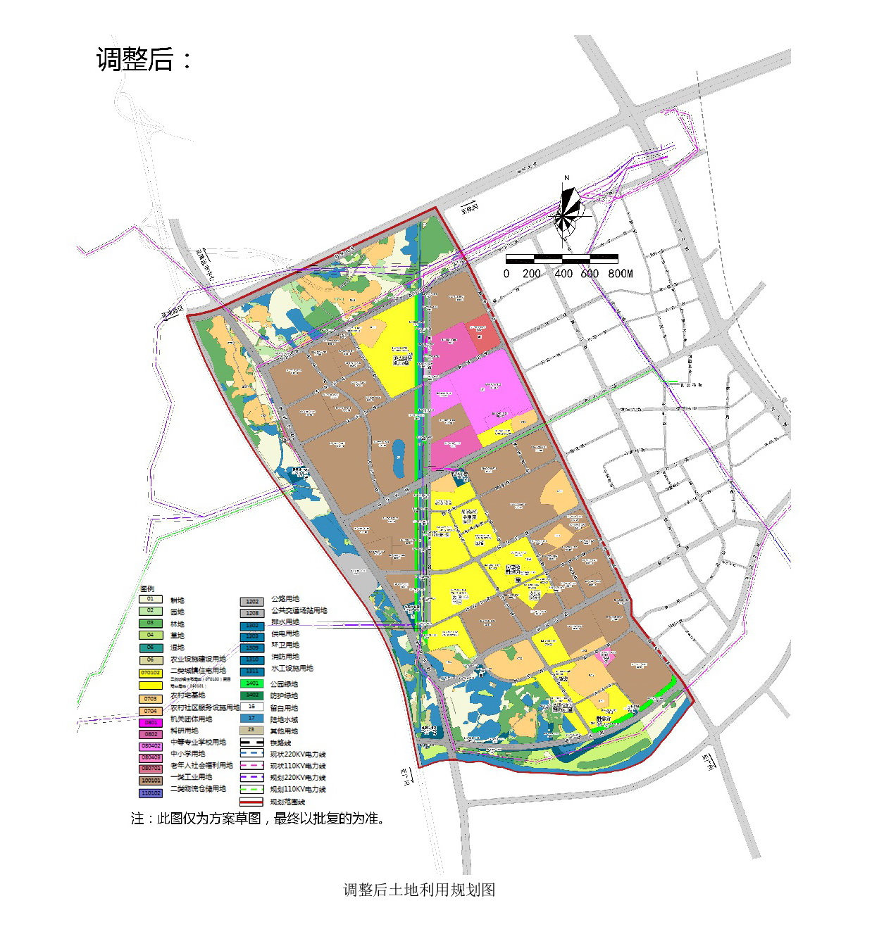 網站公示《清遠市中心城區中部片區百嘉西單元控制性詳細規劃修編》批前草案公示-004.jpg