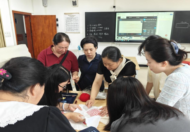 助推鄉村振興 助力“百千萬工程”高質量發展清遠市2025年專項職業能力考評員換（發）證培訓班成功舉辦.docx_1