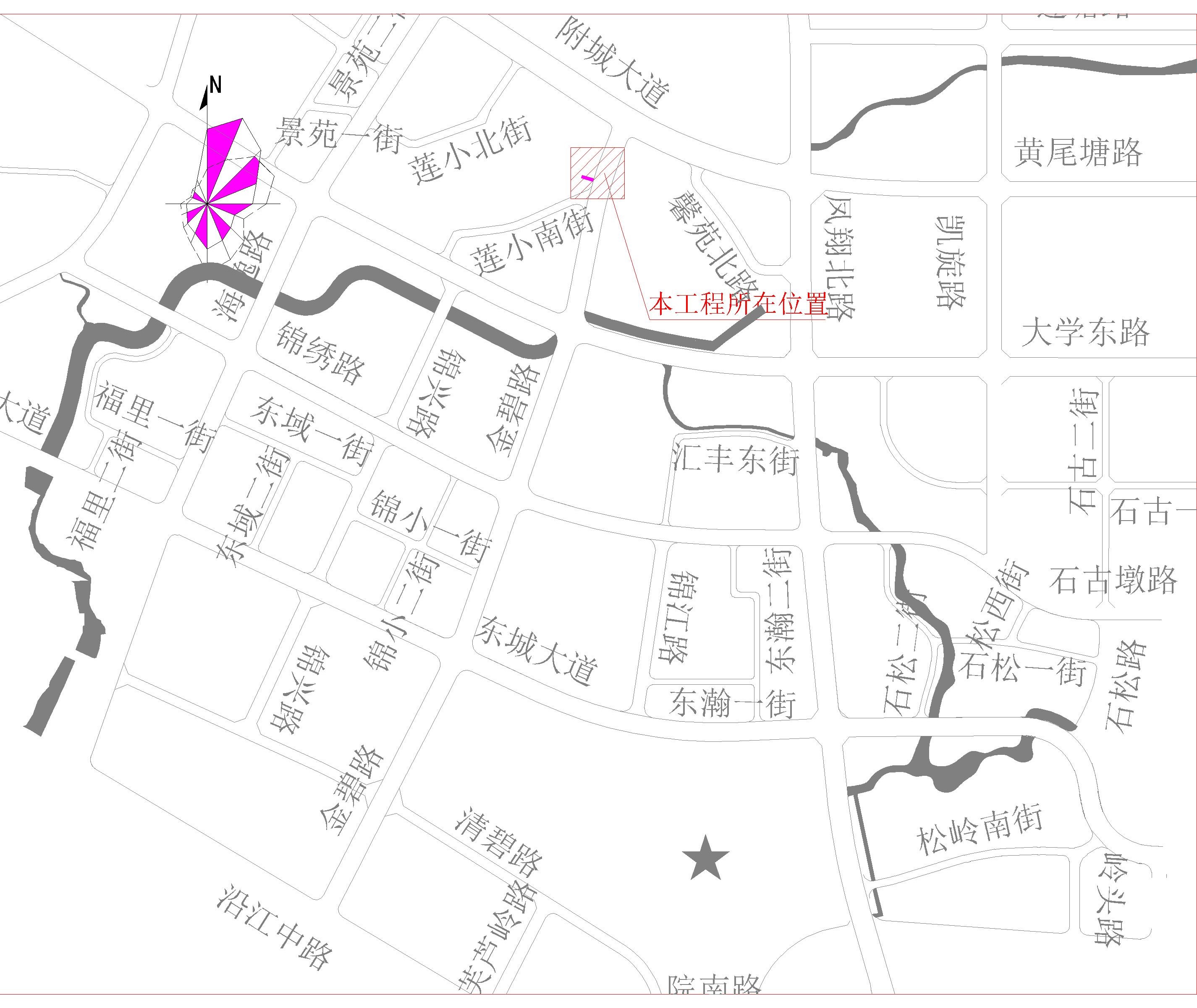 2025.5.22清遠市東城金碧路（維港星匯）市政報建(CCY)區位圖.jpg