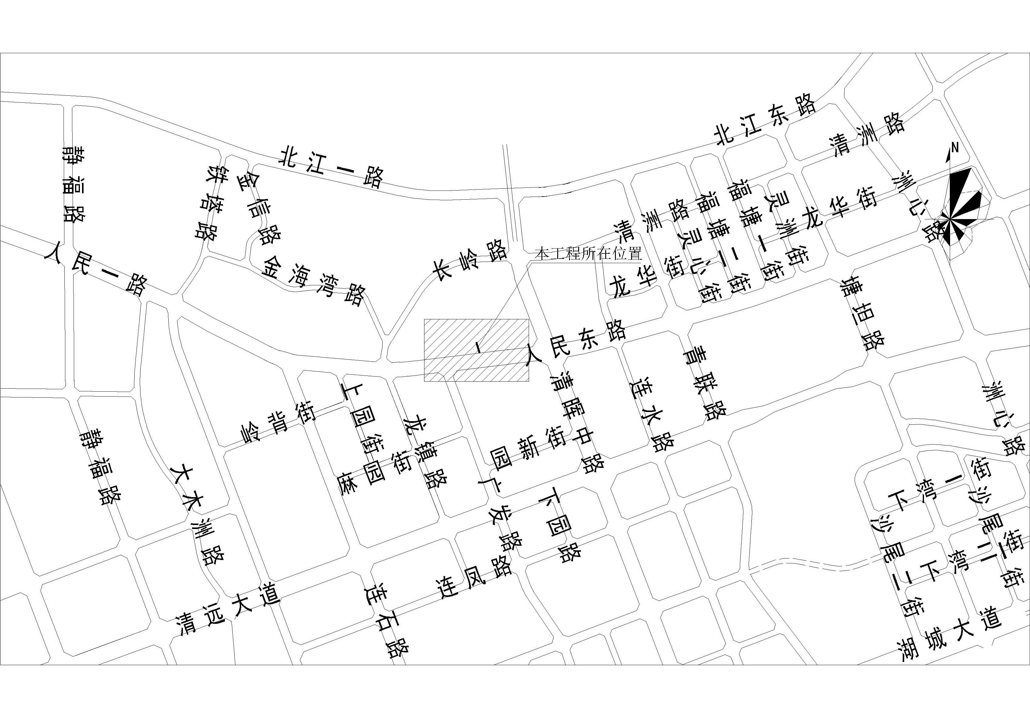 2025.5.22清遠市人民東路順景莊園市政報建(CCY)-布局1.jpg